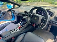 ขาย Lamborghini Huracan EVO 4WD 2024 สีแท้พิเศษ มีไฟแนนซ์เหลือ รูปที่ 7